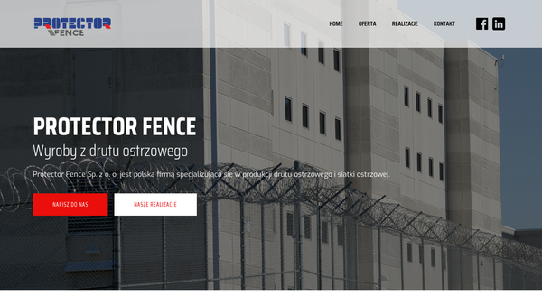 protectorfence.pl