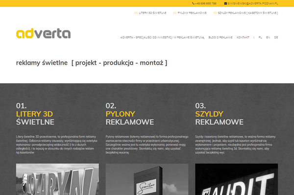 adverta.com.pl